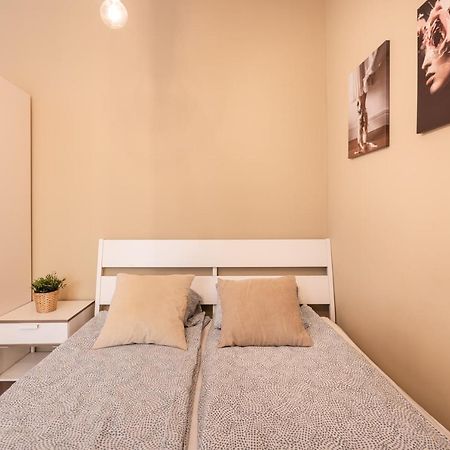 D71 Superior Apartments, Best Location, By Bqa بودابست المظهر الخارجي الصورة