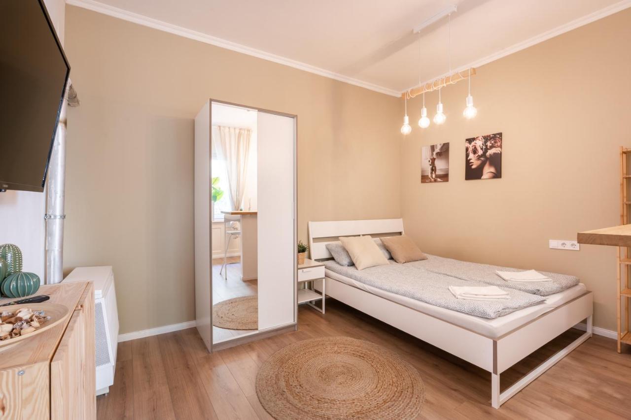 D71 Superior Apartments, Best Location, By Bqa بودابست المظهر الخارجي الصورة