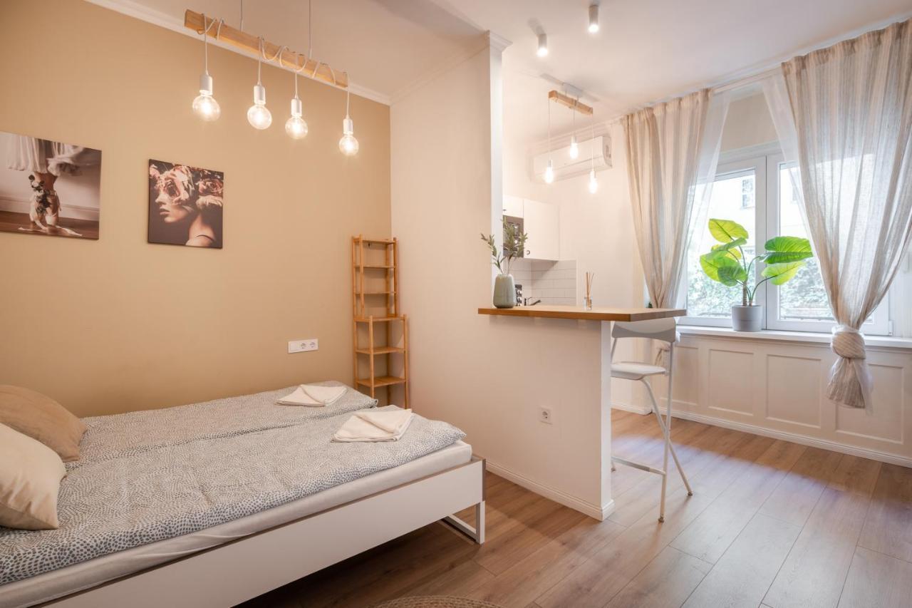 D71 Superior Apartments, Best Location, By Bqa بودابست المظهر الخارجي الصورة