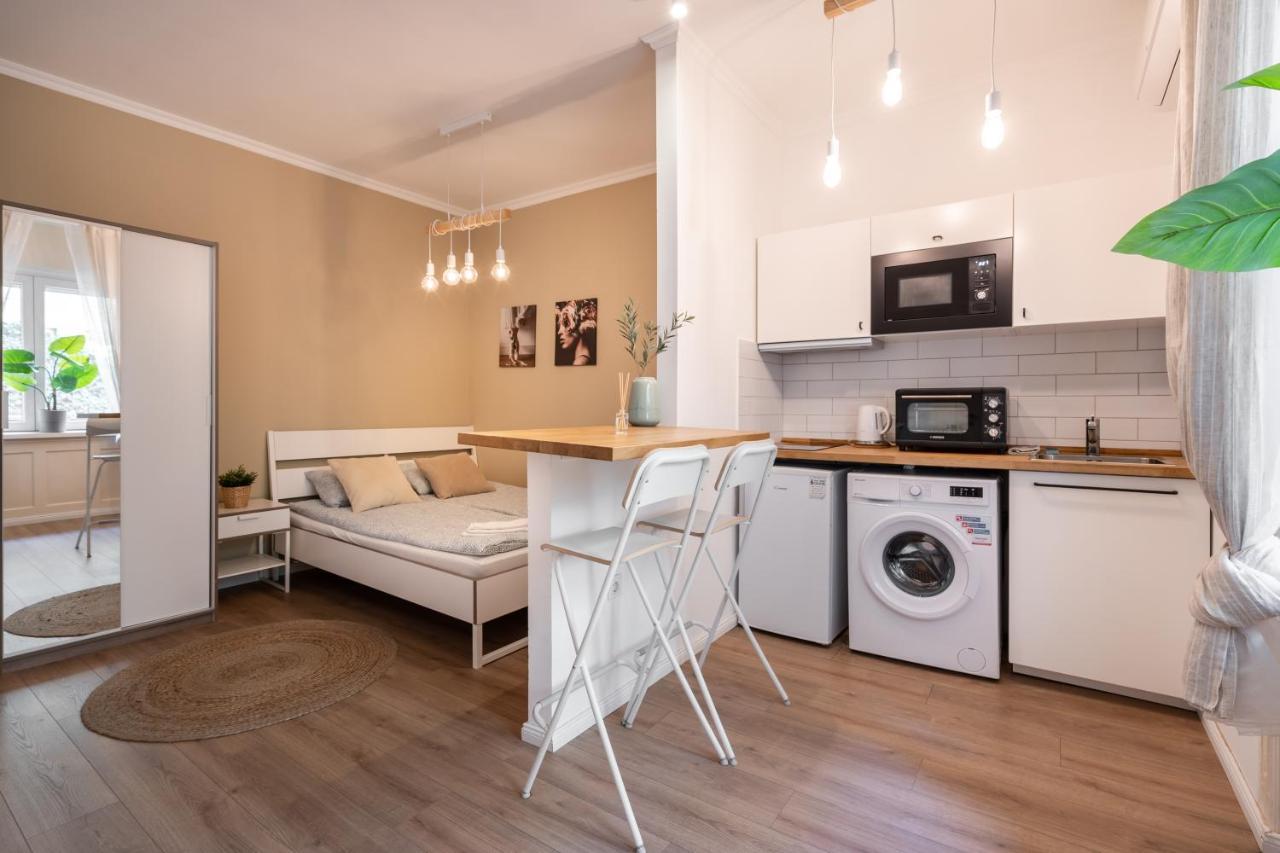 D71 Superior Apartments, Best Location, By Bqa بودابست المظهر الخارجي الصورة