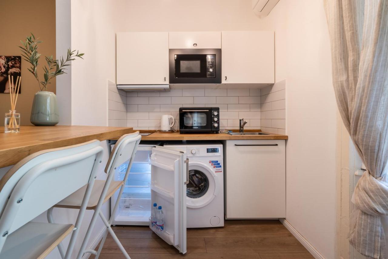 D71 Superior Apartments, Best Location, By Bqa بودابست المظهر الخارجي الصورة