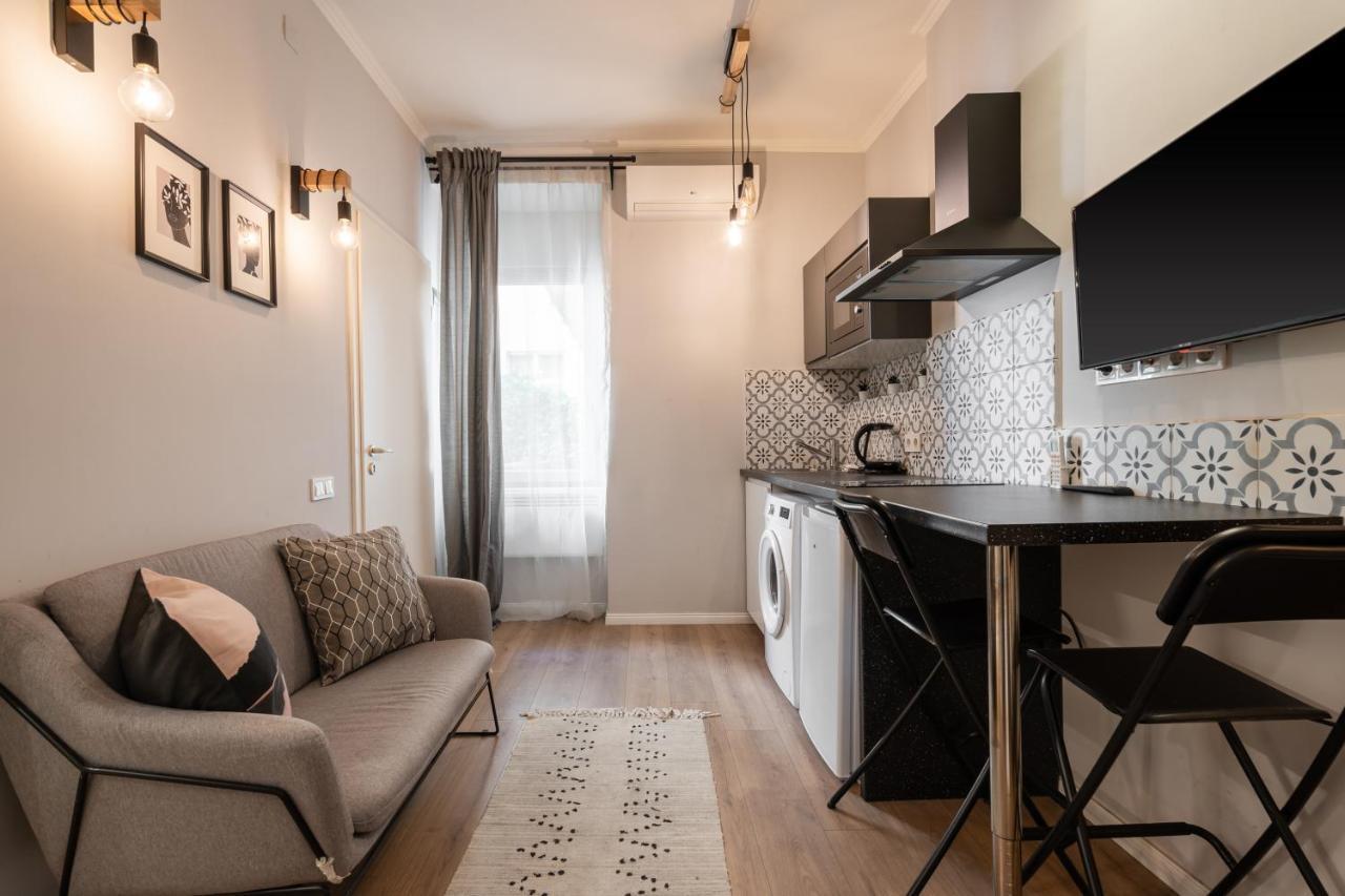 D71 Superior Apartments, Best Location, By Bqa بودابست المظهر الخارجي الصورة
