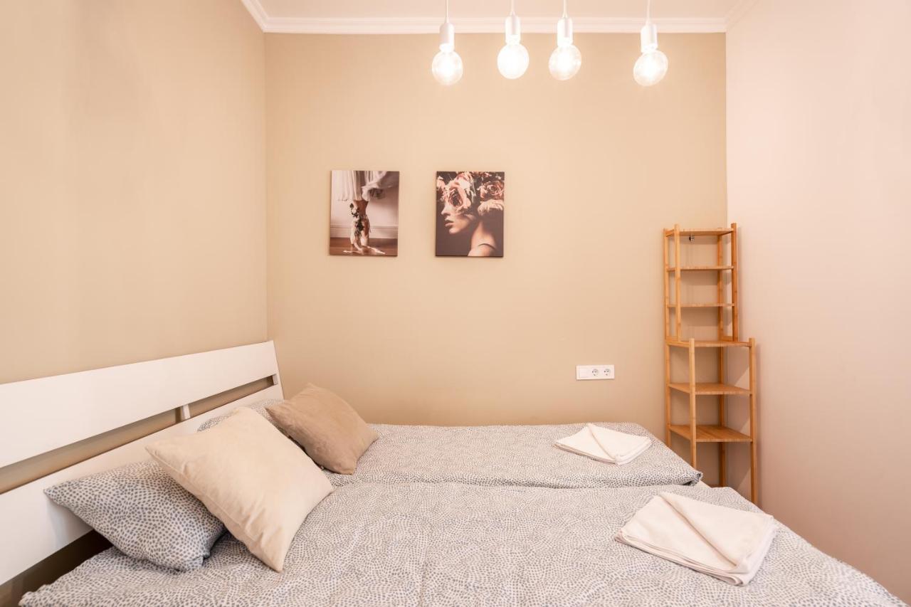 D71 Superior Apartments, Best Location, By Bqa بودابست المظهر الخارجي الصورة