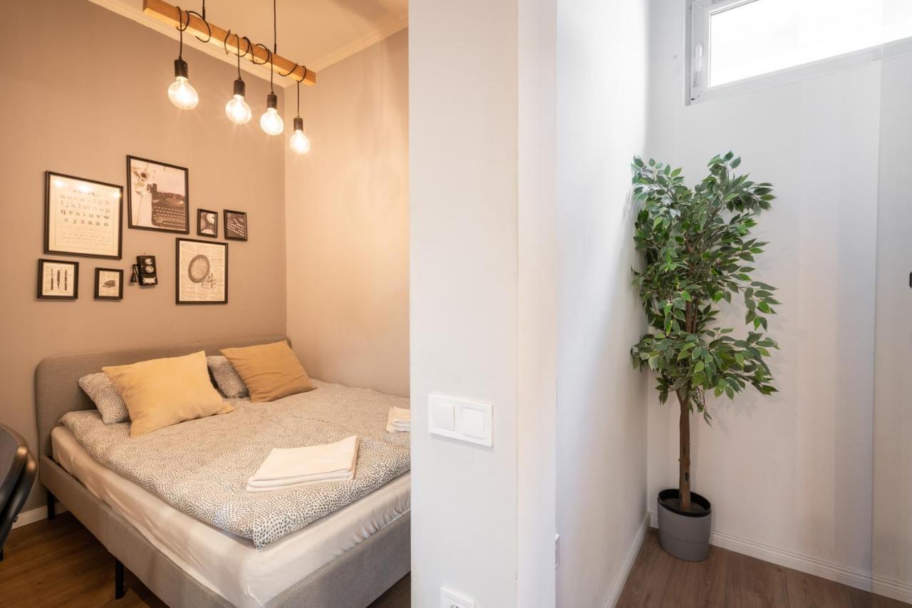 D71 Superior Apartments, Best Location, By Bqa بودابست المظهر الخارجي الصورة