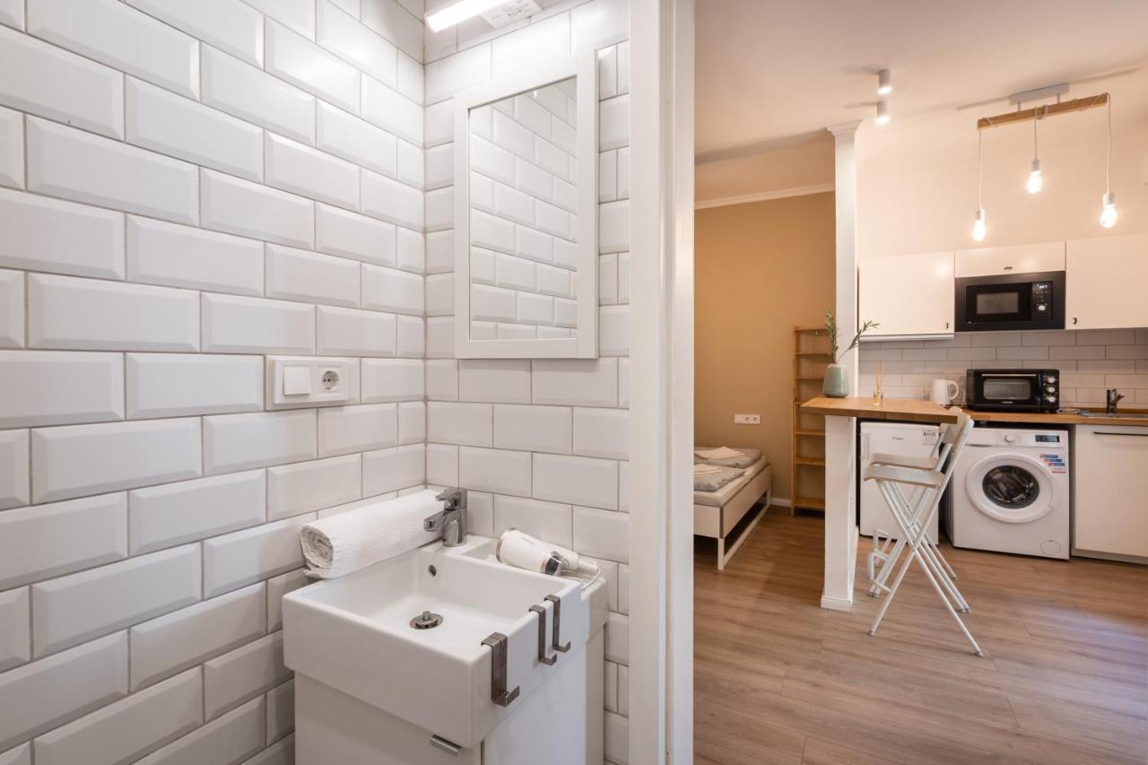 D71 Superior Apartments, Best Location, By Bqa بودابست المظهر الخارجي الصورة
